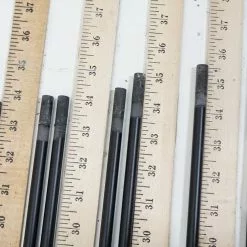 Kbs Tgi Tour Graphite 90G Regular 33.75"-36" 7pc Iron Shaft Set .370 947088 9 Kbs Tgi Tour Graphite 90G Regular 33.75"-36" 7pc Iron Shaft Set .370 947088 -Deals Shafts Store 00947088 3 62719.1640641317