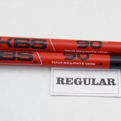 Kbs Tgi Tour Graphite 90G Regular 33.75"-36" 7pc Iron Shaft Set .370 947088 10 Kbs Tgi Tour Graphite 90G Regular 33.75"-36" 7pc Iron Shaft Set .370 947088 -Deals Shafts Store 00947088 4 91863.1640641317