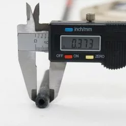 Kbs Tgi Tour Graphite 90G Regular 33.75"-36" 7pc Iron Shaft Set .370 947088 11 Kbs Tgi Tour Graphite 90G Regular 33.75"-36" 7pc Iron Shaft Set .370 947088 -Deals Shafts Store 00947088 5 03971.1640641318