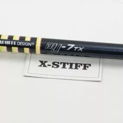 Graphite Design Tour Ad Mj-7 Tx 70G Tour X 44" Driver Shaft Taylormade 947262 -Deals Shafts Store 00947262 2 19631.1637701450