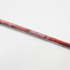 Fujikura Speeder 661 Evo Iii Stiff Regular 41.25" Wood Shaft Taylormade 947585