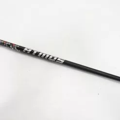 Fujikura Atmos Orange 5 50G Senior 38.5" Hybrid Shaft Taylormade 947630