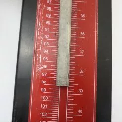 Fujikura Atmos Orange 5 50G Senior 38.5" Hybrid Shaft Taylormade 947630 -Deals Shafts Store 00947630 5 91964.1662655947