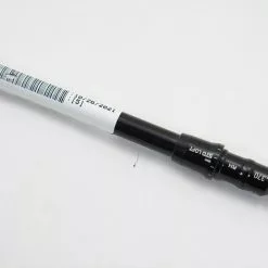 Taylormade M2 Reax 75 S 75G Stiff 38.75" Hybrid Shaft Taylormade 947642 -Deals Shafts Store 00947642 3 59235.1638570354