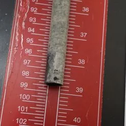 Taylormade M2 Reax 75 S 75G Stiff 38.75" Hybrid Shaft Taylormade 947642 -Deals Shafts Store 00947642 5 82517.1638570355