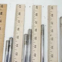 Kbs Max 90 R 90G Regular 34.25"-37.75" 7pc Iron Shaft Set .370 948076 -Deals Shafts Store 00948076 3 63396.1640641332