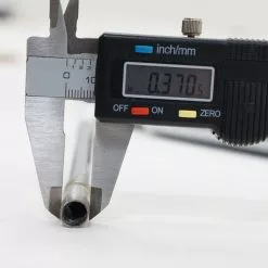 Kbs Max 90 R 90G Regular 34.25"-37.75" 7pc Iron Shaft Set .370 948076 -Deals Shafts Store 00948076 5 36551.1640641333