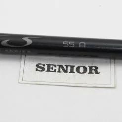 La Golf Olyss 55 A 55G Senior 44" Driver Shaft Titleist 948121 -Deals Shafts Store 00948121 2 59736.1638570446