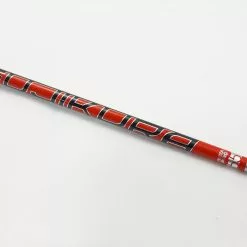 Fujikura Vista Pro 55 R 55G Regular 44" Driver Shaft Taylormade 948344