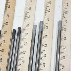 Aerotech Steelfiber Fc70 F3 Pure Regular 33.25"-35.5" Iron Shaft Set .370 948798 -Deals Shafts Store 00948798 3 06872.1640641456