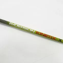 Paderson Kinetix Ballistic Kg80-Hut10 80G Senior 39.25" Hybrid Shaft Ping 948898