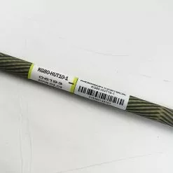 PADERSON KINETIX New Paderson Ballistic Kg80-Hut10 80G Senior 42" Hybrid Shaft .370 948899 -Deals Shafts Store 00948899 4 73534.1639671069