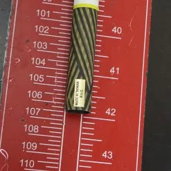 PADERSON KINETIX New Paderson Ballistic Kg80-Hut10 80G Senior 42" Hybrid Shaft .370 948899 -Deals Shafts Store 00948899 5 51196.1639671070