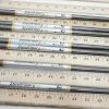 New Aerotech Steelfiber Fc70 F2 70G Senior 41" 7pc Iron Shaft Set 949032 -Deals Shafts Store 00949032 1 66800.1661191805
