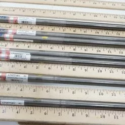 New Aerotech Steelfiber Fc70 F2 70G Senior 41" 7pc Iron Shaft Set 949032 -Deals Shafts Store 00949032 2 03658.1661191805