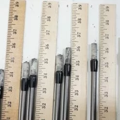 Aerotech Steelfiber I95 Pure 95G Stiff 34.25"-37" 7pc Iron Shaft Set .370 949901 -Deals Shafts Store 00949901 3 17559.1640641533