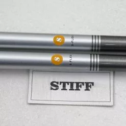 Aerotech Steelfiber I95 Pure 95G Stiff 34.25"-37" 7pc Iron Shaft Set .370 949901 -Deals Shafts Store 00949901 4 39255.1640641533