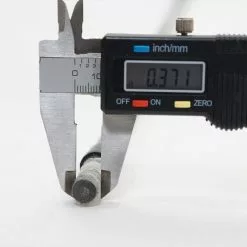 Aerotech Steelfiber I95 Pure 95G Stiff 34.25"-37" 7pc Iron Shaft Set .370 949901 -Deals Shafts Store 00949901 5 43347.1640641534