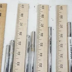 True Temper Elevate Tour Pure X-STIFF 34.25-37.5" 7pc Iron Shaft Set .355 949912 -Deals Shafts Store 00949912 3 02514.1640641539