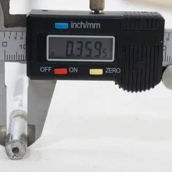 True Temper Elevate Tour Pure X-STIFF 34.25-37.5" 7pc Iron Shaft Set .355 949912 -Deals Shafts Store 00949912 5 08187.1640641539