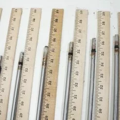 Project X Pxi 6.0 Stiff 34.25"-37.5" 7pc Iron Shaft Set .355 Taper 950298 9 Project X Pxi 6.0 Stiff 34.25"-37.5" 7pc Iron Shaft Set .355 Taper 950298 -Deals Shafts Store 00950298 3 60335.1671573164