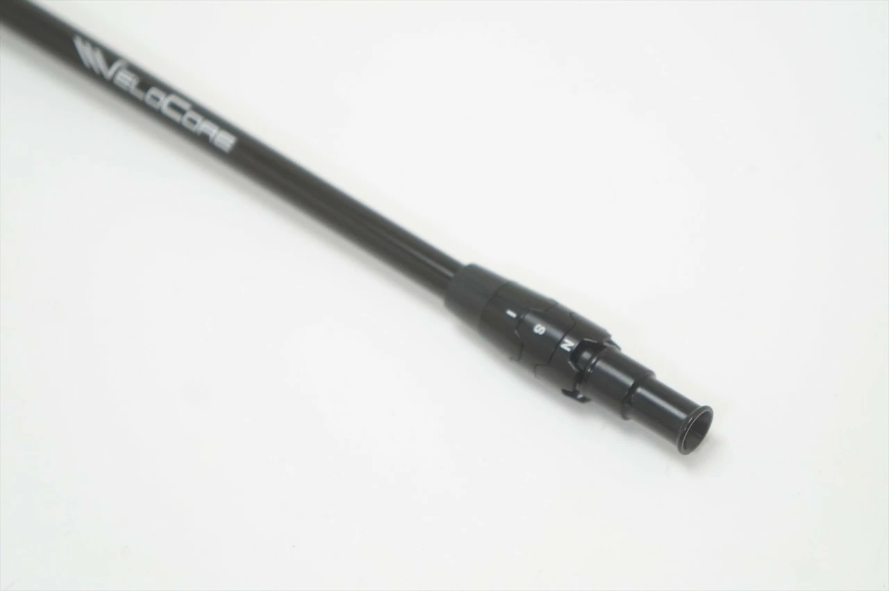 Fujikura Ventus Black Velocore 6-S 64g Stiff 44.5" Driver Shaft Callaway Opti 6 Fujikura Ventus Black Velocore 6-S 64g Stiff 44.5" Driver Shaft Callaway Opti - Image 4