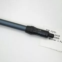 Ping Alta Cb 70 Slate SR Senior Soft Regular 38.75" #5 Hybrid Shaft Ping 1053942 8 Ping Alta Cb 70 Slate SR Senior Soft Regular 38.75" #5 Hybrid Shaft Ping 1053942 -Deals Shafts Store 00951853 3 57471.1677268508