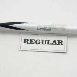 La Golf Ozik White Tie 50 R 50G Regular 42.5" #3 WOOD Shaft Taylormade 951939 -Deals Shafts Store 00951939 2 06047.1676659994