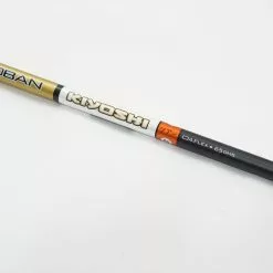 Oban Kiyoshi R1 Tp 65 04 65G Stiff 43.5" Driver Shaft Taylormade 952649