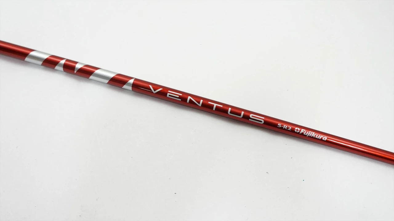 Fujikura Ventus Red Velocore 5-R2 58g Senior 44.5" Driver Shaft Callaway Opti 3 Fujikura Ventus Red Velocore 5-R2 58g Senior 44.5" Driver Shaft Callaway Opti