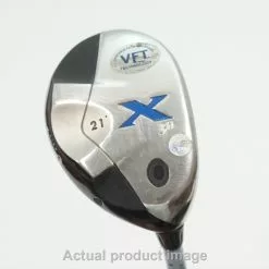 Callaway X 21° 3H Hybrid Regular Flex Callaway 0954988 Good