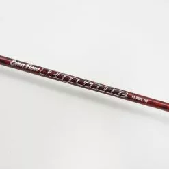 Project X Evenflow Riptide Mx 60 60G X-STIFF 44.25" Driver Shaft Callaway 955383