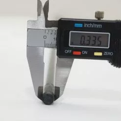 Project X Evenflow Riptide Lx 70 70G X-STIFF 41.75" Wood Shaft Pull .335 955402 9 Project X Evenflow Riptide Lx 70 70G X-STIFF 41.75" Wood Shaft Pull .335 955402 -Deals Shafts Store 00955402 3 02682.1651857317