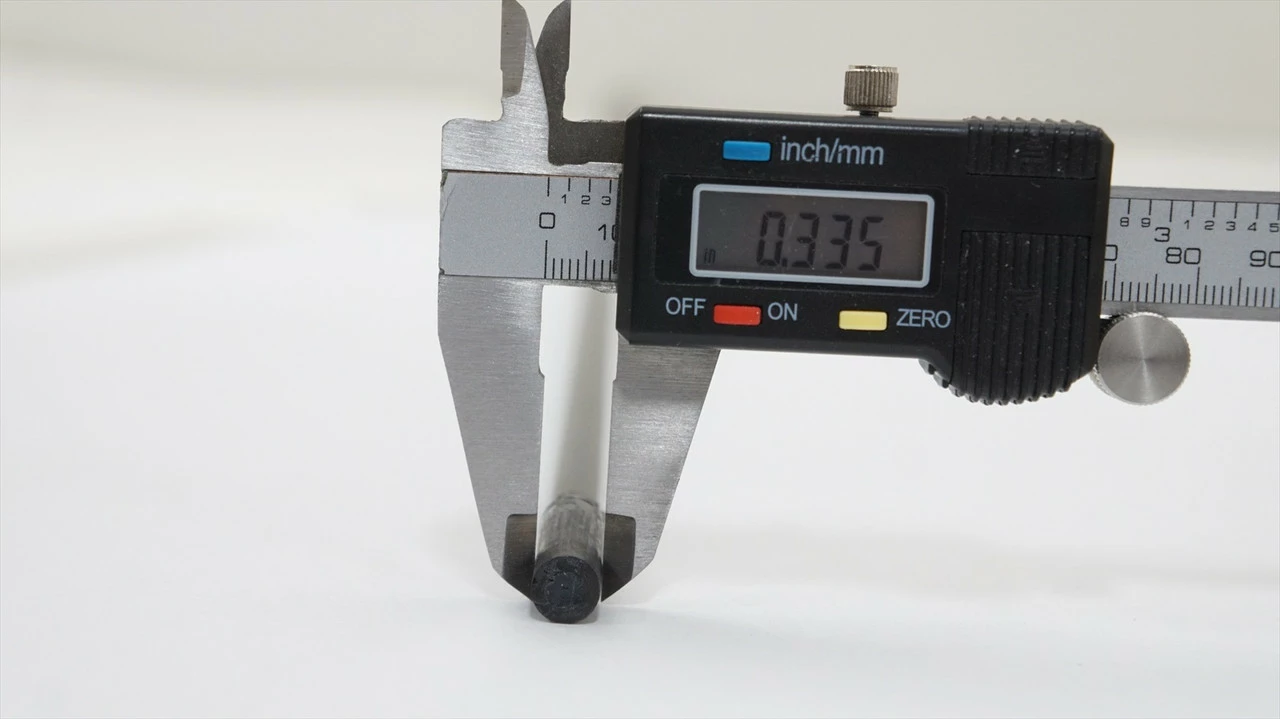 Project X Evenflow Riptide Lx 70 70G X-STIFF 41.75" Wood Shaft Pull .335 955402 5 Project X Evenflow Riptide Lx 70 70G X-STIFF 41.75" Wood Shaft Pull .335 955402 - Image 3