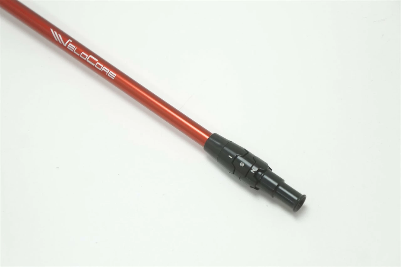 Fujikura Ventus Red Velocore 5-R2 58g Senior 44.5" Driver Shaft Callaway Opti 5 Fujikura Ventus Red Velocore 5-R2 58g Senior 44.5" Driver Shaft Callaway Opti - Image 3