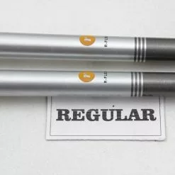 Aerotech Steelfiber I80 Regular 35.25"-37.75" 6pc Iron Shaft Set .370 955956 -Deals Shafts Store 00955956 4 49454.1660235390