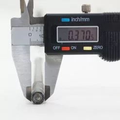 Aerotech Steelfiber I80 Regular 35.25"-37.75" 6pc Iron Shaft Set .370 955956 -Deals Shafts Store 00955956 5 39117.1660235390