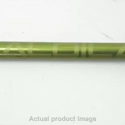 Aldila Nv Green 65 65G Stiff 41.5" Fairway Wood Shaft Titleist 957129