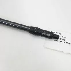 Project X Evenflow Riptide Small Batch 70G Tour X 44.5" Driver Shaft Ping 957156 -Deals Shafts Store 00957156 3 49846.1643307566