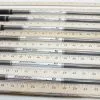 Aerotech Steelfiber I95 R 95g Regular 34.5-36.75" 7pc Iron Shaft Set .370 957173 -Deals Shafts Store 00957173 1 43098.1645147880