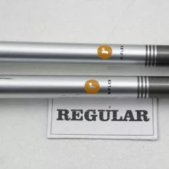 Aerotech Steelfiber I95 R 95g Regular 34.5-36.75" 7pc Iron Shaft Set .370 957173 -Deals Shafts Store 00957173 4 27451.1645147882