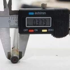 Aerotech Steelfiber I95 R 95g Regular 34.5-36.75" 7pc Iron Shaft Set .370 957173 -Deals Shafts Store 00957173 5 46012.1645147882