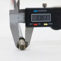 True Temper Dynamic Gold Amt Black R300 34.5"-38" 6pc Iron Shaft Set .355 957181 -Deals Shafts Store 00957181 5 71530.1645147801