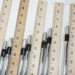 Oban Steel Ct-100 Extra Stiff 33.25"-37" 9pc Iron Shaft Set .355 957458 -Deals Shafts Store 00957458 3 86765.1663177269