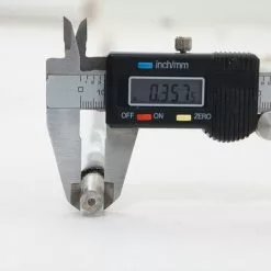 Oban Steel Ct-100 Extra Stiff 33.25"-37" 9pc Iron Shaft Set .355 957458 -Deals Shafts Store 00957458 5 03057.1663177270