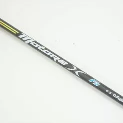 Fujikura Motore X F3 6-S 65G Stiff 42.5" #3 Wood Shaft Cobra 957597