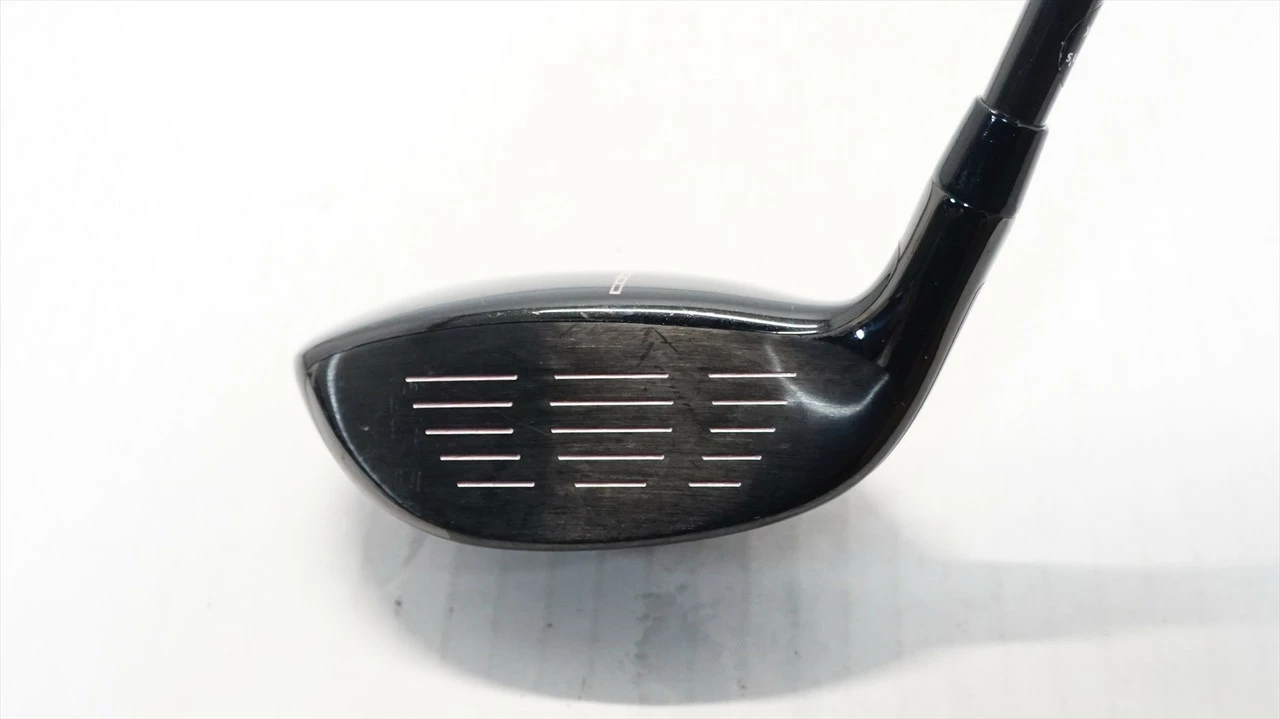 Cobra Womens F-Max Airspeed 32° 7H Hybrid Ladies Airspeed 45 1051337 Excellent 5 Cobra Womens F-Max Airspeed 32° 7H Hybrid Ladies Airspeed 45 1051337 Excellent - Image 3