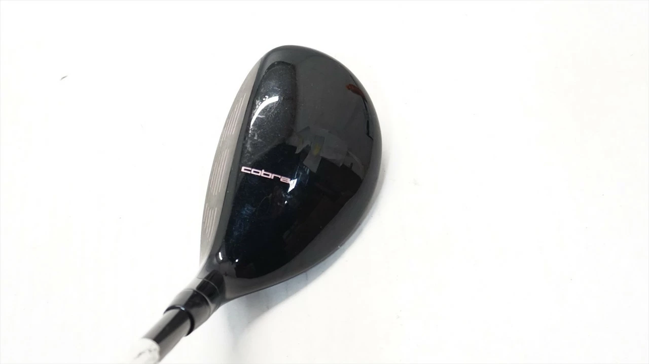 Cobra Womens F-Max Airspeed 32° 7H Hybrid Ladies Airspeed 45 1051337 Excellent 6 Cobra Womens F-Max Airspeed 32° 7H Hybrid Ladies Airspeed 45 1051337 Excellent - Image 4