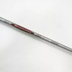 Mitsubishi Diamana M+ 60 60G Regular 42" Fairway #3 WOOD Shaft Taylormade 958393