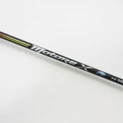 Fujikura Motore X F3 6-R 60g Regular 44.25" Driver Shaft Cobra 959492